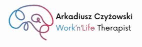 Arkadiusz Czyżowski – Psycholog